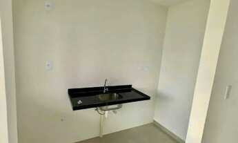 Imagem 3: Alugo ou vendo Apart. no Ed. Vogue Residence