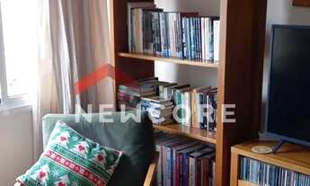 Imagem 6: Apartamento em Rua Cristiano Viana - Cerqueira César - São Paulo/SP