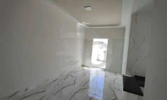 Imagem 7: Casa de 100m² no Loteamento Luar da Barra 1: 3 Quartos, sendo 1 Suíte