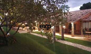 Imagem 5: ÓTIMO INVESTIMENTO A VENDA - FAZENDA | EVENTOS & TURISMO DE LUXO