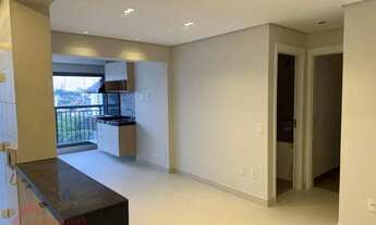 Imagem 6: Apartamento com 2 dormitórios para alugar, 64 m² por R$ 6.945,00/mês - Jardim Independênci