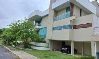 Imagem: Residencial Tapajós Casa Duplex com 04