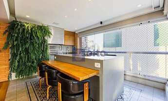 Imagem 15: Apartamento com 3 dormitórios à venda, 205 m² por R$ 7.900.000,00 - Jardim Paulista - São