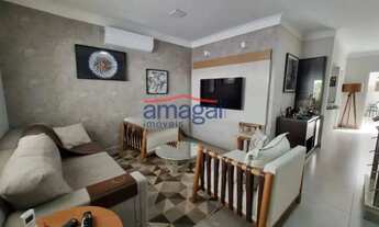 Imagem: Casa em condomínio de 4 quartos para venda