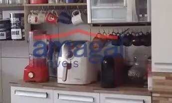 Imagem 4: Terreno c/ 03 casas, 07 dorme., 02 suítes, 01 closet, 03 banheiros