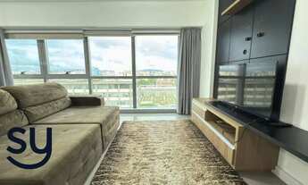 Imagem 5: Loft mobiliado no Trend Residence, Praia de Belas