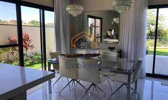 Imagem 4: Casa em Condominio em Loteamento Terras de Genova - Jundiaí, SP