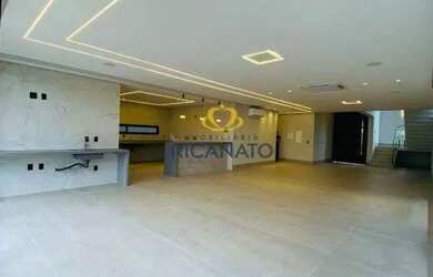 Imagem 3: SOBRADO DE ALTO PADRÃO NO ALPHAVILLE 2!