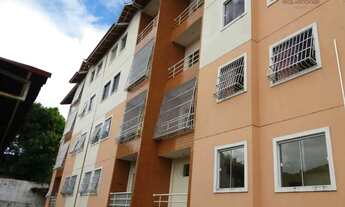 Imagem 2: Apartamento com 3 dormitórios, 78 m² - venda por R$ 280.000,00 ou aluguel por R$ 1.780,00