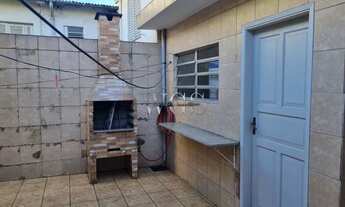 Imagem 3: Casa Térrea para Locação Campo Grande