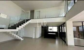 Imagem 3: Casa em Condomínio à venda, 4 quartos, 4 suítes, 2 vagas, Alphaville Lagoa dos Ingleses