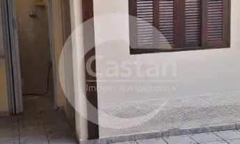 Imagem 4: Casa Comercial em Tatuapé