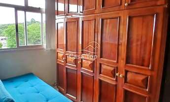 Imagem 7: Apartamento semimobiliado para alugar Residencial Victória Park - Vila Estrela