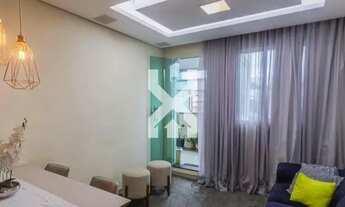 Imagem 3: Apartamento com área privativa à venda, 3 quartos, 1 suíte, 2 vagas, Sagrada Família - Bel