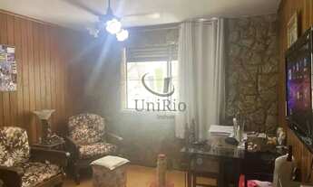 Imagem: Apartamento à venda - Camorim - Jacarepaguá