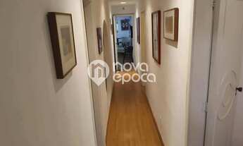 Imagem 6: Copacabana Apartamento com 3 dormitórios