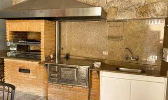 Imagem 2: Pacaembu Impecável 650 m2 Area Consrtuida Lazer com piscina e espaço gourmet