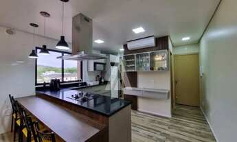 Imagem 3: Cobertura com 2 suítes à venda no bairro Bom Retiro em Joinville-SC por R$535.000,00