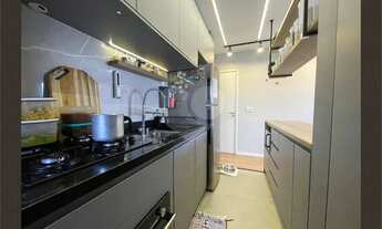 Imagem 7: Apartamento à venda com 2 quartos no condomínio Vista Arboris, São Paulo - SP