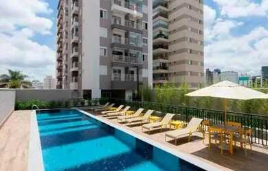 Imagem 16: Flat para alugar na Bela Vista - Condomínio You