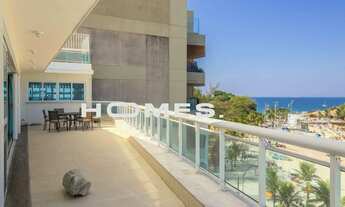 Imagem 7: Cobertura à venda, 4 quartos, 4 suítes, 3 vagas, Ipanema - Rio de Janeiro/RJ