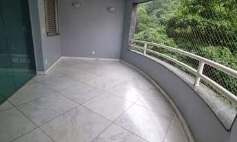 Imagem 3: Apartamento com 4 Quartos para alugar 178m² - Luxemburgo