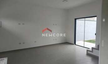 Imagem 2: Casa em Rua Brincos de Princesa - Nova Cerejeira - Atibaia/SP