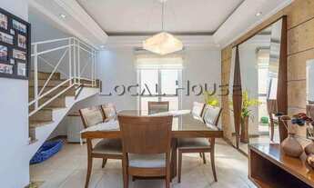 Imagem 4: Triplex em Condomínio à Venda no Boqueirão