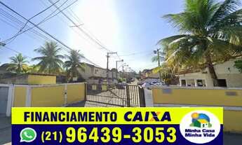 Imagem: Santa Luzia Casa Duplex