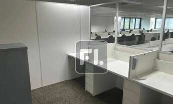 Imagem 2: Conjunto comercial com 387 m² no bairro Pinheiros para locação