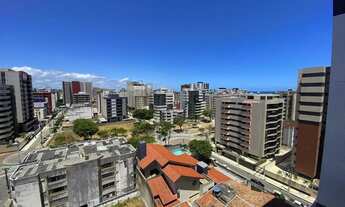 Imagem 4: Apartamento para locação no GOOD LIFE, JATIÚCA, Maceió, AL