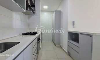 Imagem 6: Apartamento para locação anual com vista para o mar, semimobiliado, com 2 suítes, 1 vaga d