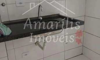 Imagem 2: Apartamento pronto para morar -excelente localização!