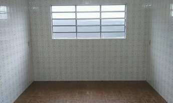 Imagem 7: Oportunidade, casa de lote inteiro com edícula e quintal no Bosque dos Eucaliptos e mais.