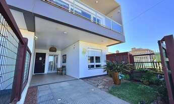 Imagem: Casa 3 dormitórios 1 suíte de frente para