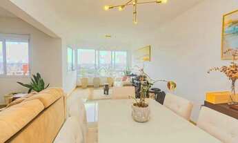 Imagem: Apartamento com 3 quartos, 98m² e 3 vagas!