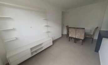 Imagem 2: Alugo apartamento com 45m² / 02 quaros - Jardim Morumbi - São José dos Campos - SP