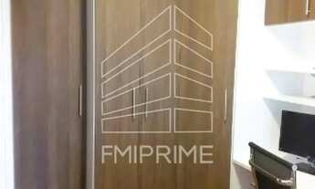 Imagem 6: APARTAMENTO À VENDA EM PERDIZES - 34m² - 1 DORMITÓRIO - 1 VAGA DE GARAGEM