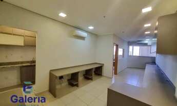 Imagem 3: Sala comercial para alugar, 51m² - Jardim Botânico