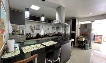 Imagem 4: CASA NO VILLA FIRENZE DE 4 SUÍTES, 273 METROS QUADRADOS É 5 BANHEIROS