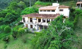 Imagem: Casa- Areal, Alberto Torres