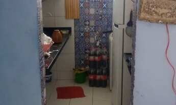 Imagem 7: A paramento da minha vida