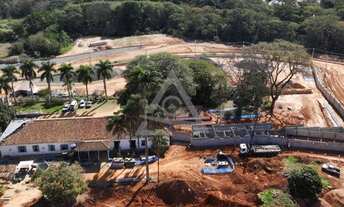 Imagem 2: Terreno à venda em Campinas, Alphaville Dom Pedro, com 432 m², Alphaville Dom Pedro 0