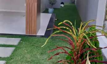 Imagem 11: Vendo casa alto padrão no Green Club. Cliente aceita proposta. CRECI 8008-F