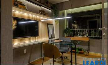 Imagem 5: APARTAMENTO - ALTO DA LAPA - SP