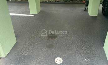 Imagem 5: Apartamento - Cambuí - Campinas