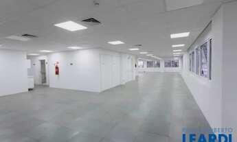 Imagem 5: CONJ. COMERCIAL - CONSOLAÇÃO - SP