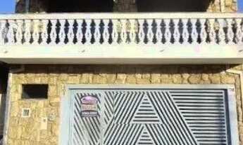 Imagem: Aluguel de Casa Padrão na Vila Prado, São