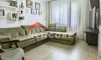 Imagem 3: Sobrado em Rua Francisco Zanicotti Sobrinho - Santa Cândida - Curitiba/PR