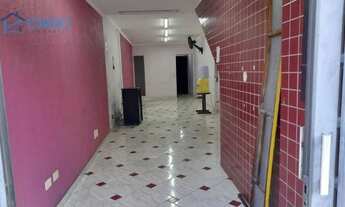 Imagem 3: Salão, 49 m² - venda por R$ 1.000.000,00 ou aluguel por R$ 3.600,00/mês - Mooca - São Paul